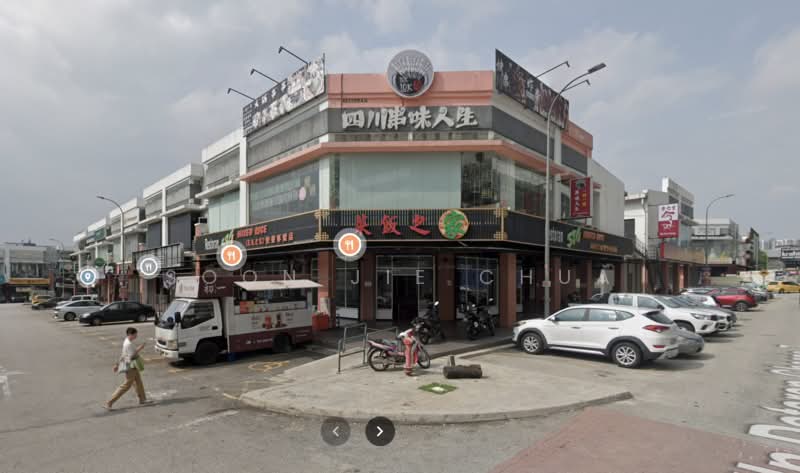 Kedai untuk Disewa di Balakong (Selangor) - Soon Jie Chua - Exterior - PropertyGuru.com.my