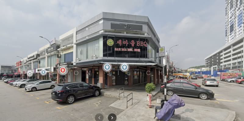 Kedai untuk Disewa di Balakong (Selangor) - Soon Jie Chua - Exterior - PropertyGuru.com.my