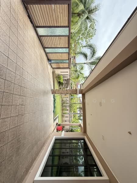 Semi-Detached House for Sale in Bukit Sungai Long (Bandar Sungai Long) - Selene Chong - Exterior - PropertyGuru.com.my