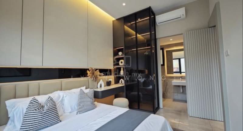 Service Residence for Sale at Parkland by the River - Jyan Wong - PropertyGuru.com.my