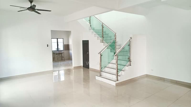 2-storey Terraced House for Sale in Semenyih Parklands (Beranang) - Shazwan CH - Interior - PropertyGuru.com.my