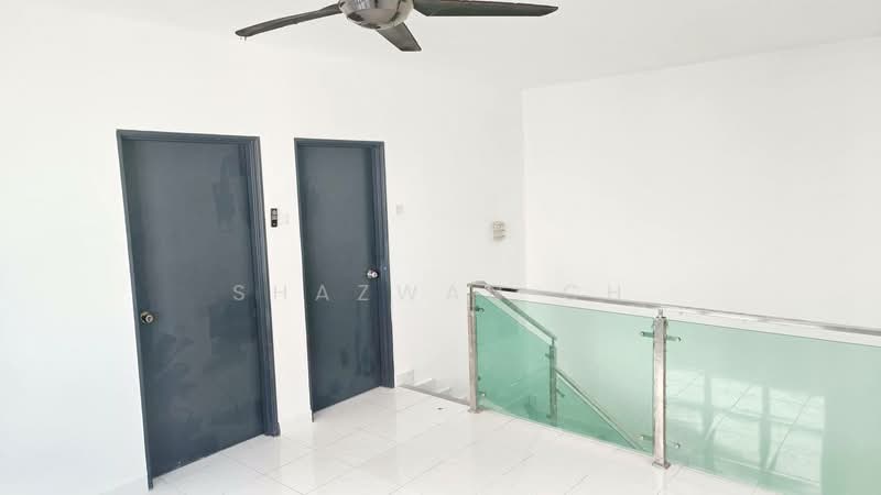 2-storey Terraced House for Sale in Semenyih Parklands (Beranang) - Shazwan CH - Interior - PropertyGuru.com.my