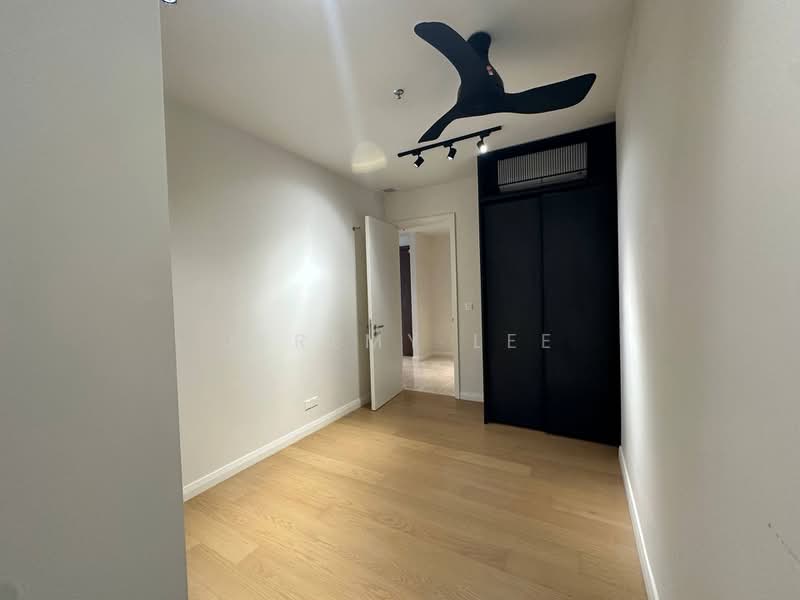 Servis Apartment untuk Disewa di TRX Residences - Jeremy Lee - Interior - PropertyGuru.com.my
