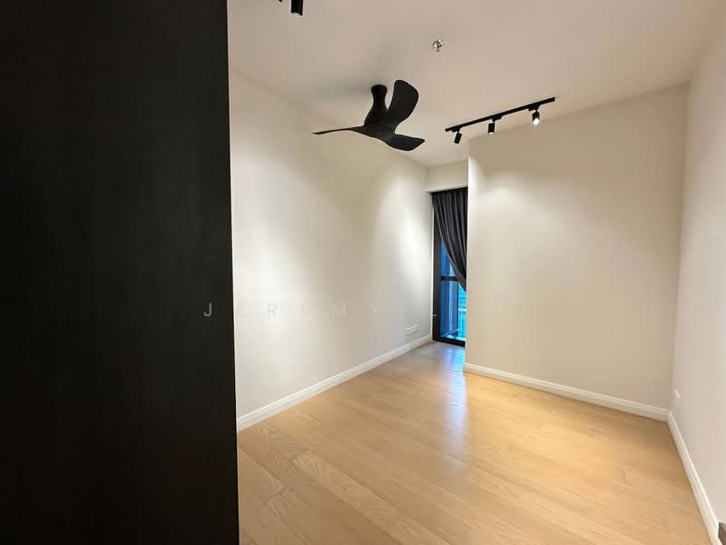 Servis Apartment untuk Disewa di TRX Residences - Jeremy Lee - Interior - PropertyGuru.com.my