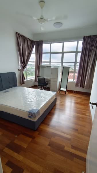 Apartment for Sale at Horizon Residence (Dwi Mutiara) - Lucas Ong - PropertyGuru.com.my