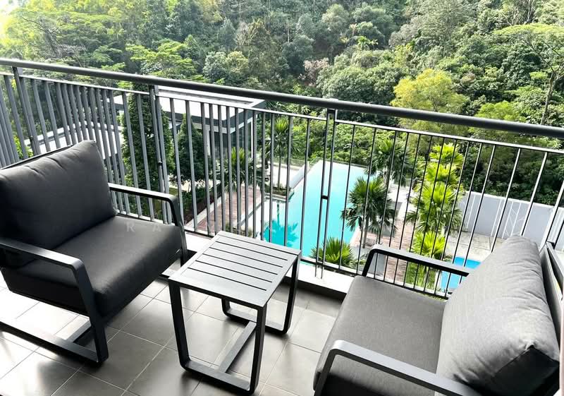 Condominium for Sale at Inwood Residences - Raymond Ling - Balcony - PropertyGuru.com.my