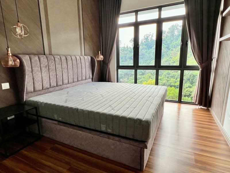 Condominium for Sale at Inwood Residences - Raymond Ling - Bedroom - PropertyGuru.com.my