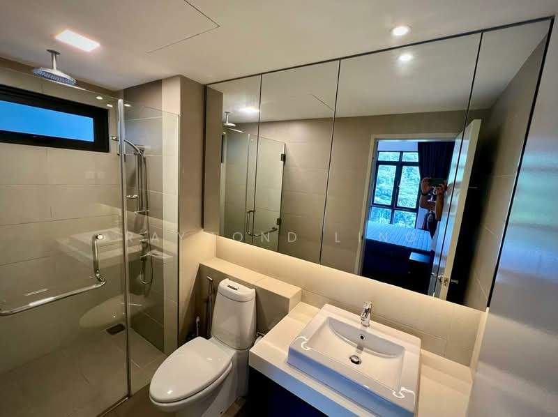 Condominium for Sale at Inwood Residences - Raymond Ling - Bathroom - PropertyGuru.com.my