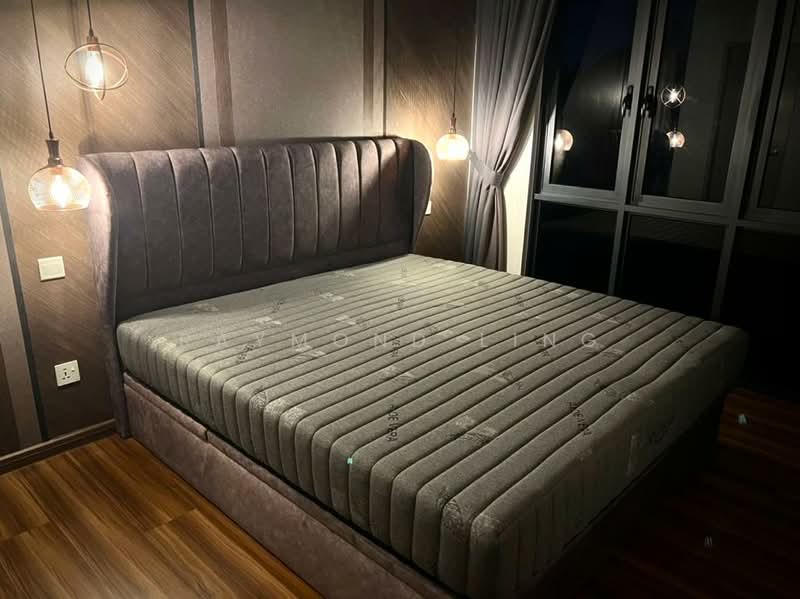 Condominium for Sale at Inwood Residences - Raymond Ling - Bedroom - PropertyGuru.com.my