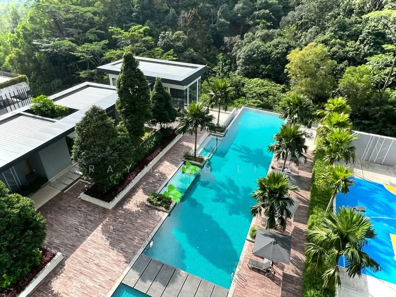 Condominium for Sale at Inwood Residences - Raymond Ling - Pool - PropertyGuru.com.my