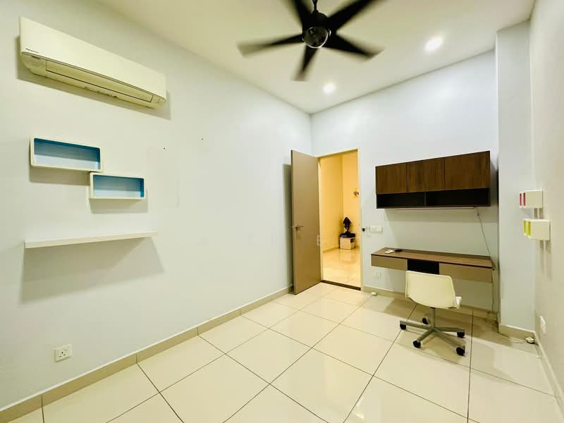 2-storey Terraced House for Sale in Seberang Perai (Penang) - A Ee Ee - Study - PropertyGuru.com.my