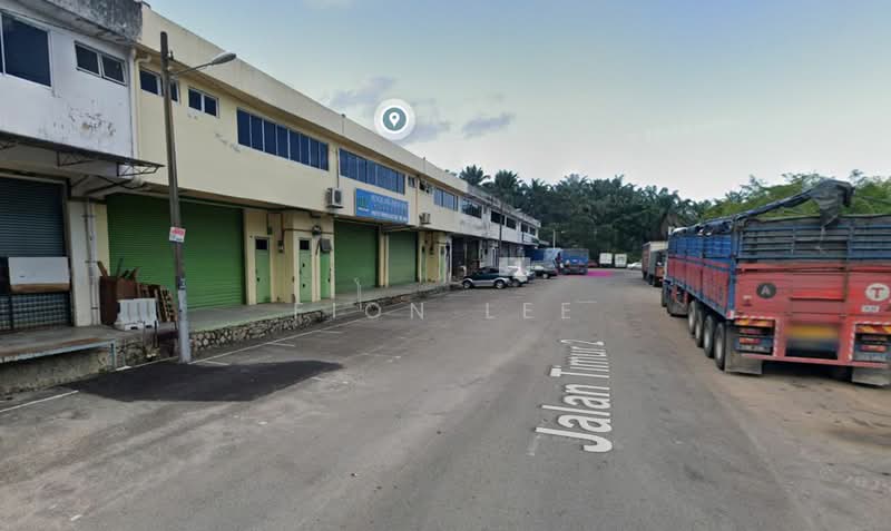 Terrace Factory for Rent in Kulai (Johor) - Fion Lee - Exterior - PropertyGuru.com.my