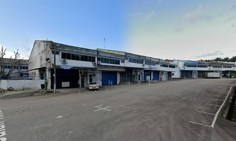 Terrace Factory for Rent in Kulai (Johor) - Fion Lee - Exterior - PropertyGuru.com.my