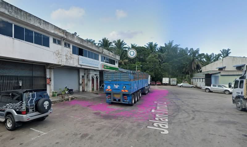 Terrace Factory for Rent in Kulai (Johor) - Fion Lee - Exterior - PropertyGuru.com.my