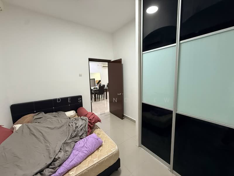Servis Apartment untuk Dijual di Palazio - Desmond Lew - Bedroom - PropertyGuru.com.my