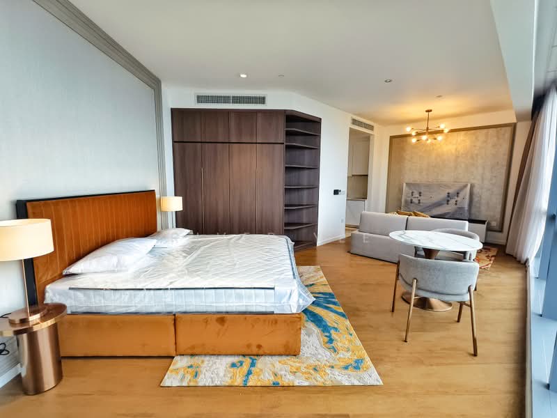 Service Residence for Rent at SO Sofitel Kuala Lumpur Residences - River Yee - PropertyGuru.com.my