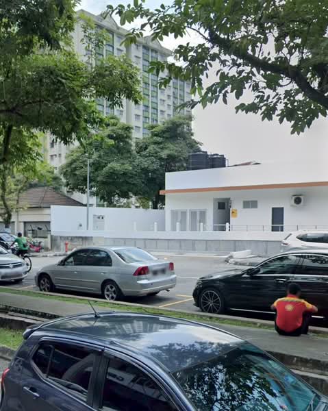 Shop / Office for Rent in Taman Danau Desa (Taman Desa) - Rachel Ngu - Exterior - PropertyGuru.com.my