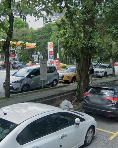 Shop / Office for Rent in Taman Danau Desa (Taman Desa) - Rachel Ngu - Exterior - PropertyGuru.com.my