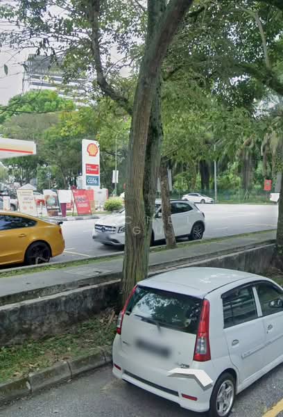 Shop / Office for Rent in Taman Danau Desa (Taman Desa) - Rachel Ngu - Exterior - PropertyGuru.com.my