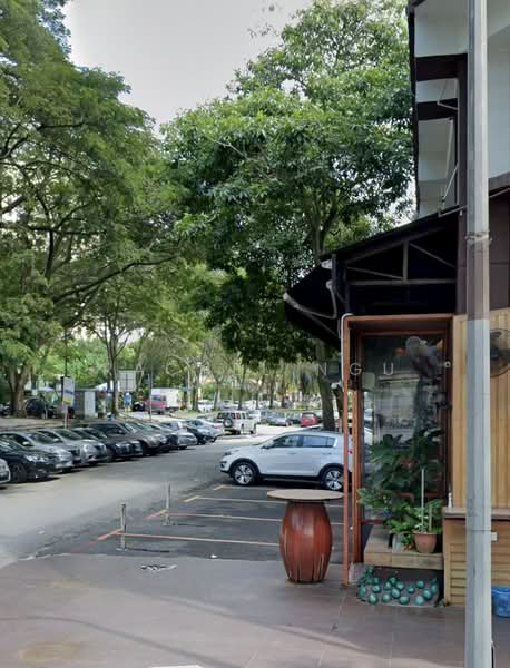 Shop / Office for Rent in Taman Danau Desa (Taman Desa) - Rachel Ngu - Exterior - PropertyGuru.com.my