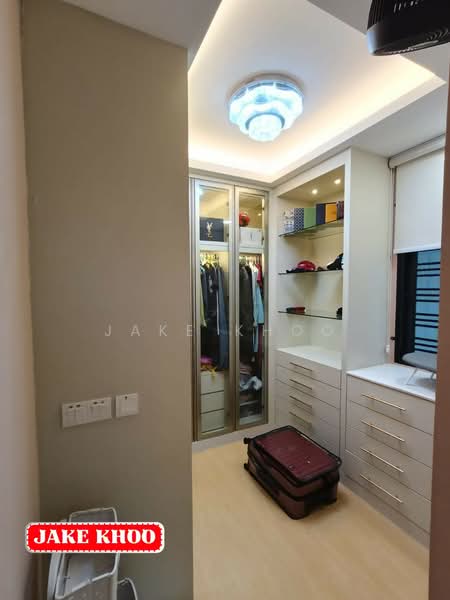 Kondominium untuk Dijual di Setia Sky Vista - Jake Khoo - Interior - PropertyGuru.com.my