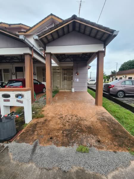 Townhouse for Sale in Bandar Putra Bertam (Kepala Batas) - Alex Ho - Exterior - PropertyGuru.com.my