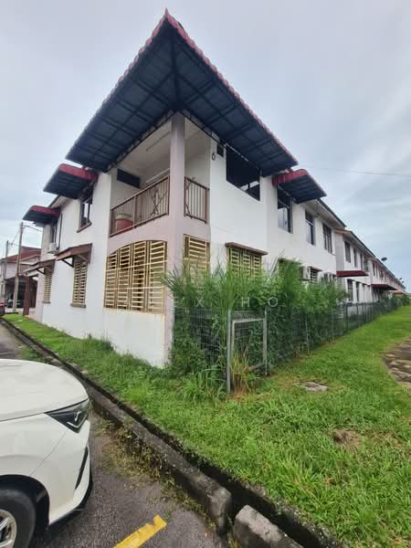 Townhouse for Sale in Bandar Putra Bertam (Kepala Batas) - Alex Ho - Exterior - PropertyGuru.com.my