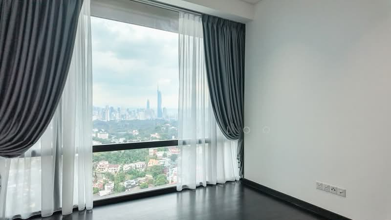 Servis Apartment untuk Disewa di Pavilion Damansara Heights - Kelvin Loo - View - PropertyGuru.com.my