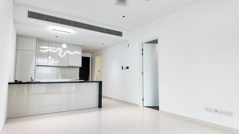 Servis Apartment untuk Disewa di Pavilion Damansara Heights - Kelvin Loo - Kitchen - PropertyGuru.com.my