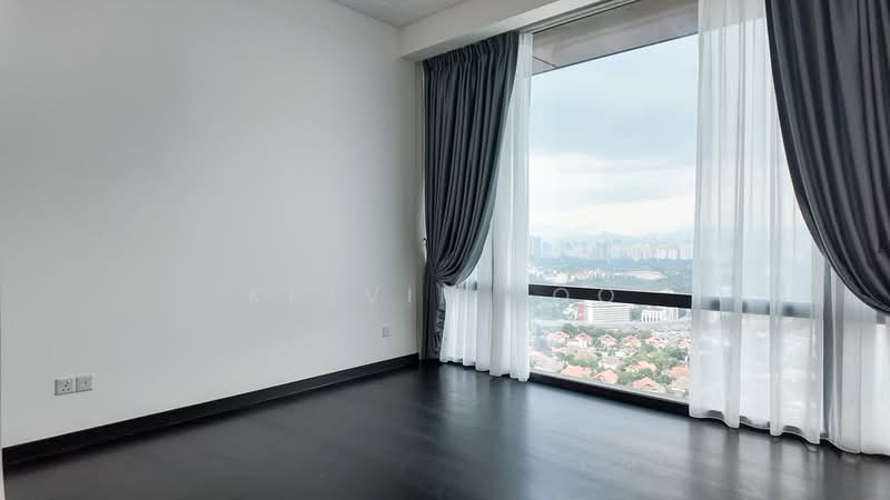 Servis Apartment untuk Disewa di Pavilion Damansara Heights - Kelvin Loo - View - PropertyGuru.com.my
