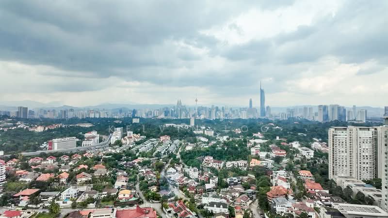 Servis Apartment untuk Disewa di Pavilion Damansara Heights - Kelvin Loo - Exterior - PropertyGuru.com.my