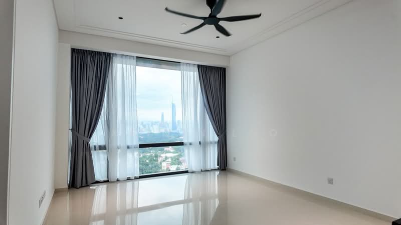 Servis Apartment untuk Disewa di Pavilion Damansara Heights - Kelvin Loo - View - PropertyGuru.com.my