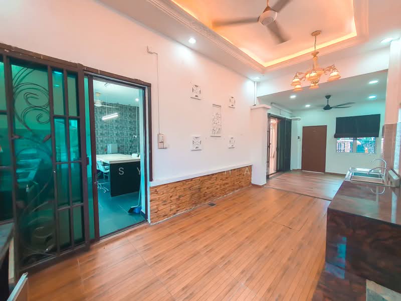 Semi-Detached House for Sale in Kajang (Selangor) - Syed Shah - Interior - PropertyGuru.com.my