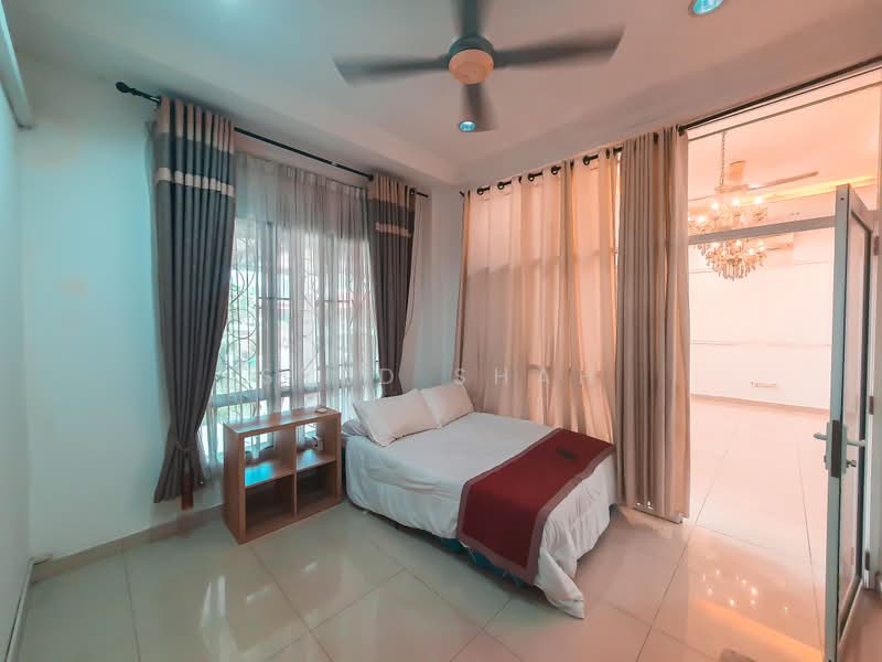 Semi-Detached House for Sale in Kajang (Selangor) - Syed Shah - Bedroom - PropertyGuru.com.my
