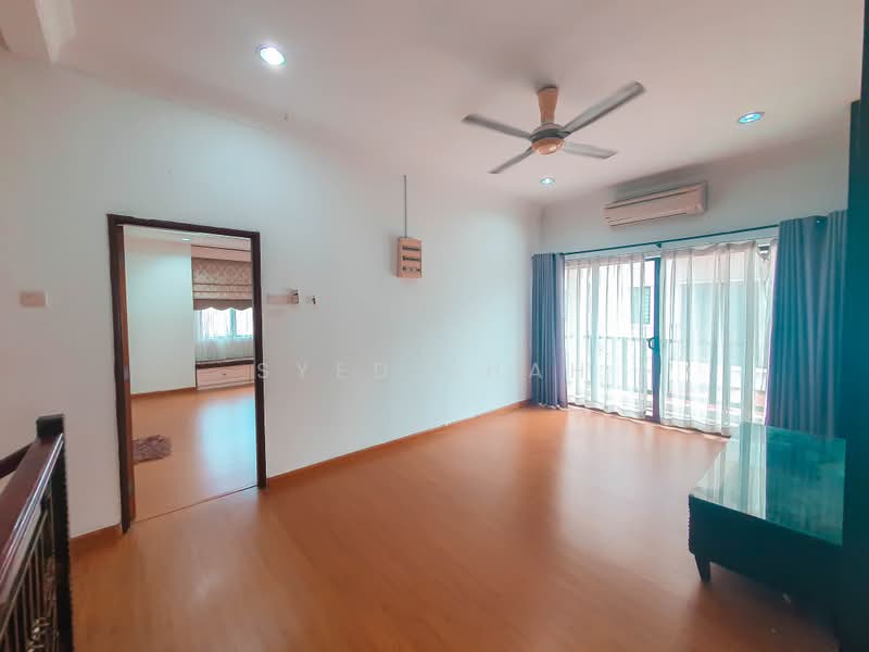 Semi-Detached House for Sale in Kajang (Selangor) - Syed Shah - Living Room - PropertyGuru.com.my