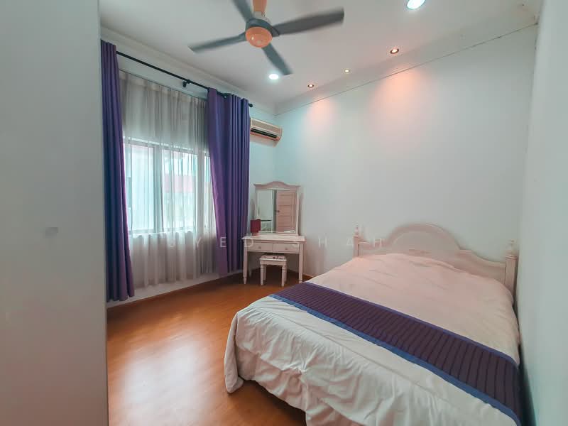 Semi-Detached House for Sale in Kajang (Selangor) - Syed Shah - Bedroom - PropertyGuru.com.my