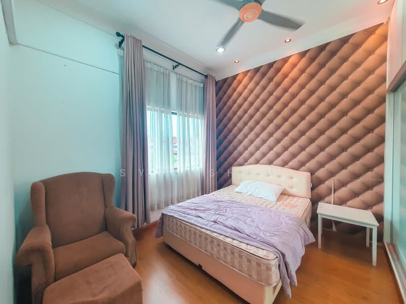 Semi-Detached House for Sale in Kajang (Selangor) - Syed Shah - Bedroom - PropertyGuru.com.my