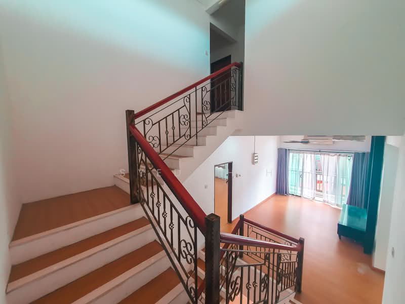 Semi-Detached House for Sale in Kajang (Selangor) - Syed Shah - Interior - PropertyGuru.com.my