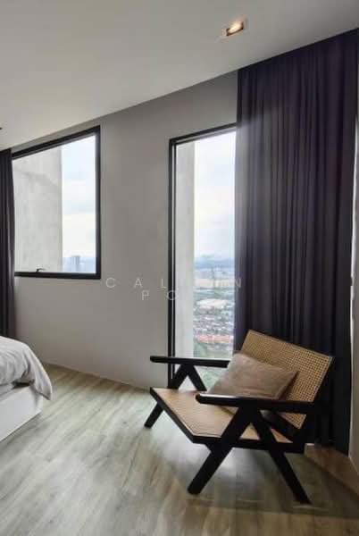 Servis Apartment untuk Dijual di Lumi Tropicana Serviced Residence - Calvin Poh - Bedroom - PropertyGuru.com.my