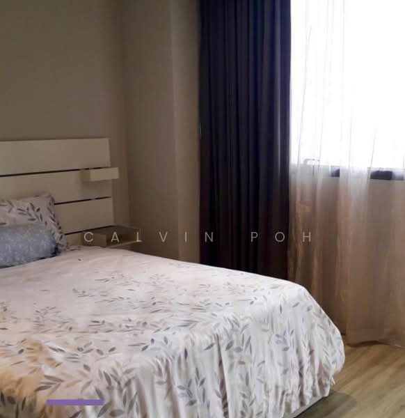 Servis Apartment untuk Dijual di Lumi Tropicana Serviced Residence - Calvin Poh - Bedroom - PropertyGuru.com.my