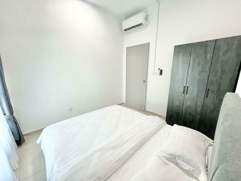 Condominium for Rent at Nikka Residence - Danial Mohd Zaki - Bedroom - PropertyGuru.com.my