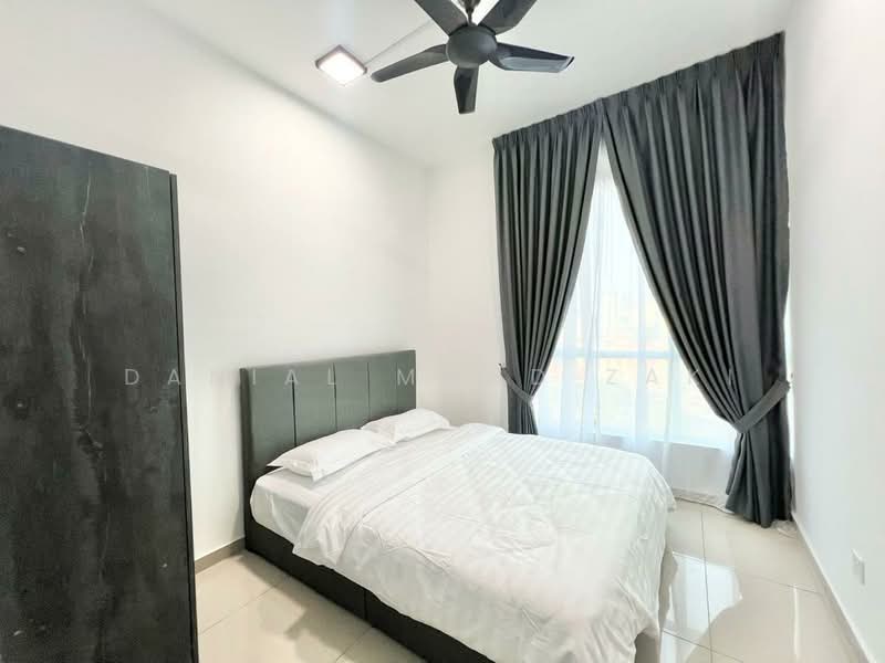 Condominium for Rent at Nikka Residence - Danial Mohd Zaki - Bedroom - PropertyGuru.com.my
