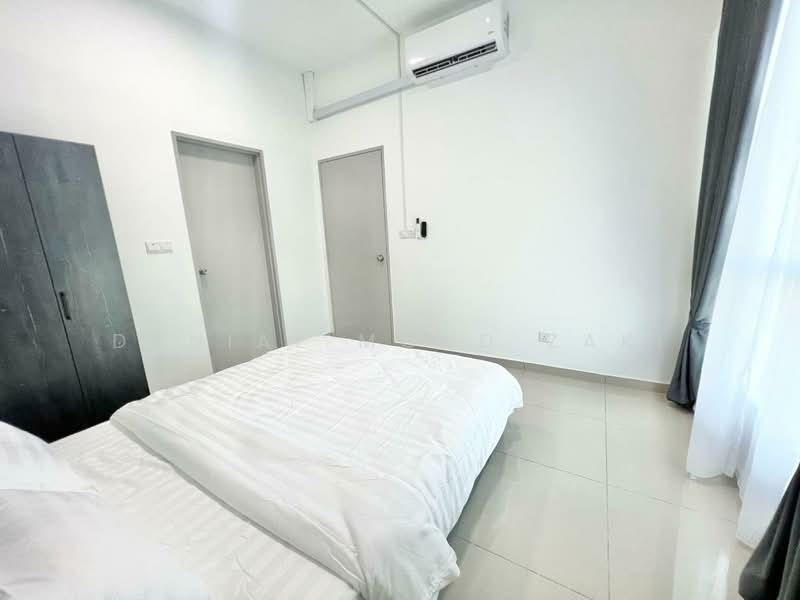 Condominium for Rent at Nikka Residence - Danial Mohd Zaki - Bedroom - PropertyGuru.com.my