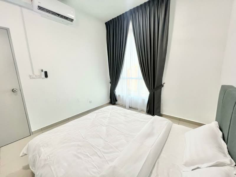 Condominium for Rent at Nikka Residence - Danial Mohd Zaki - Bedroom - PropertyGuru.com.my