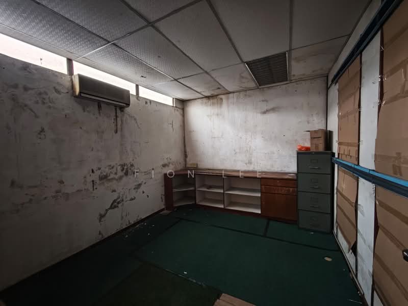Terrace Factory for Rent in Kulai (Johor) - Fion Lee - Interior - PropertyGuru.com.my