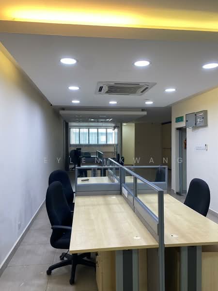 Kedai / Pejabat untuk Disewa di Ambang Botanic 2 (Klang) - Heylen Kwang - Interior - PropertyGuru.com.my