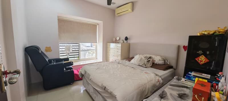 Rumah Berkembar untuk Dijual di Stutong (Kuching) - Nicholas Tan - PropertyGuru.com.my