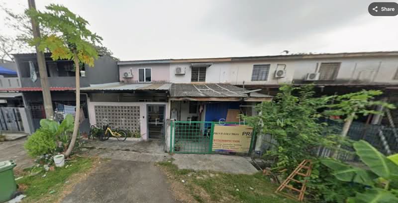 Rumah Teres 2 Tingkat untuk Dijual di Pusat Bandar Puchong (Puchong) - Steffi Chan - Exterior - PropertyGuru.com.my