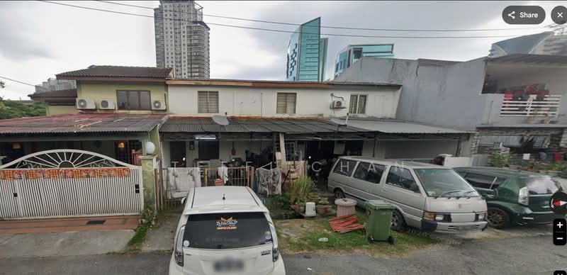 Rumah Teres 2 Tingkat untuk Dijual di Pusat Bandar Puchong (Puchong) - Steffi Chan - Exterior - PropertyGuru.com.my