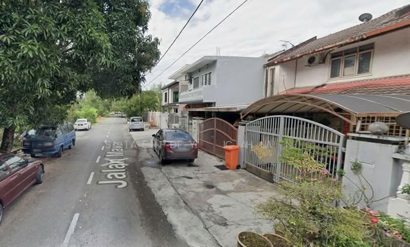Rumah Teres 2 Tingkat untuk Dijual di Pusat Bandar Puchong (Puchong) - Steffi Chan - Exterior - PropertyGuru.com.my